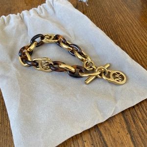 Michael Kors bracelet